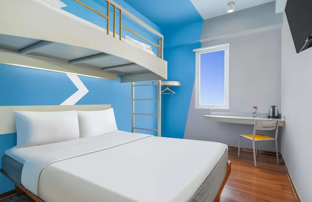 Ibis Budget Jakarta Cikini-1