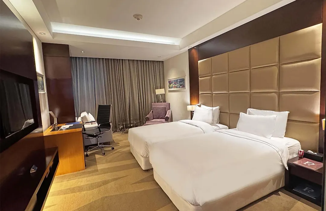 Radisson Blu Chattogram Bay View-1