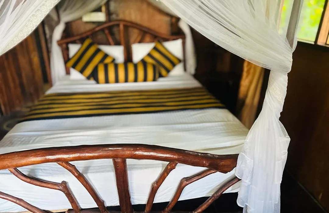 Sigiriya Rock Gate Resort-1