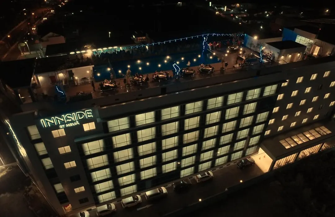 Innside By Melia Yogyakarta-1