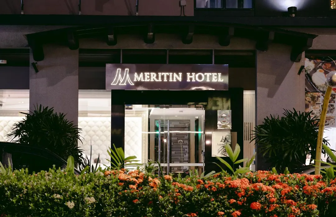 Meritin Hotel-1