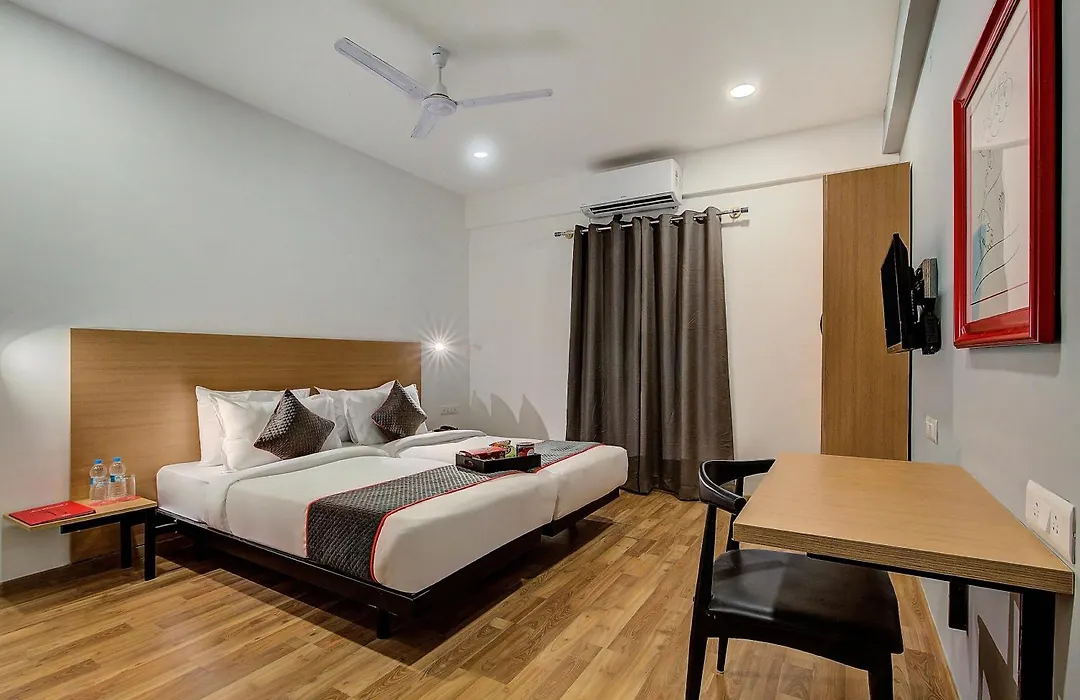 Townhouse Sector 66 Noida Near Noida Sector Metro Station-1