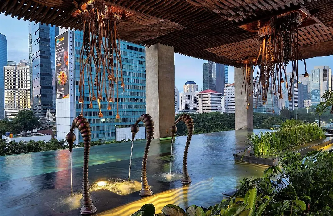 The Orient Jakarta, A Royal Hideaway Hotel-1