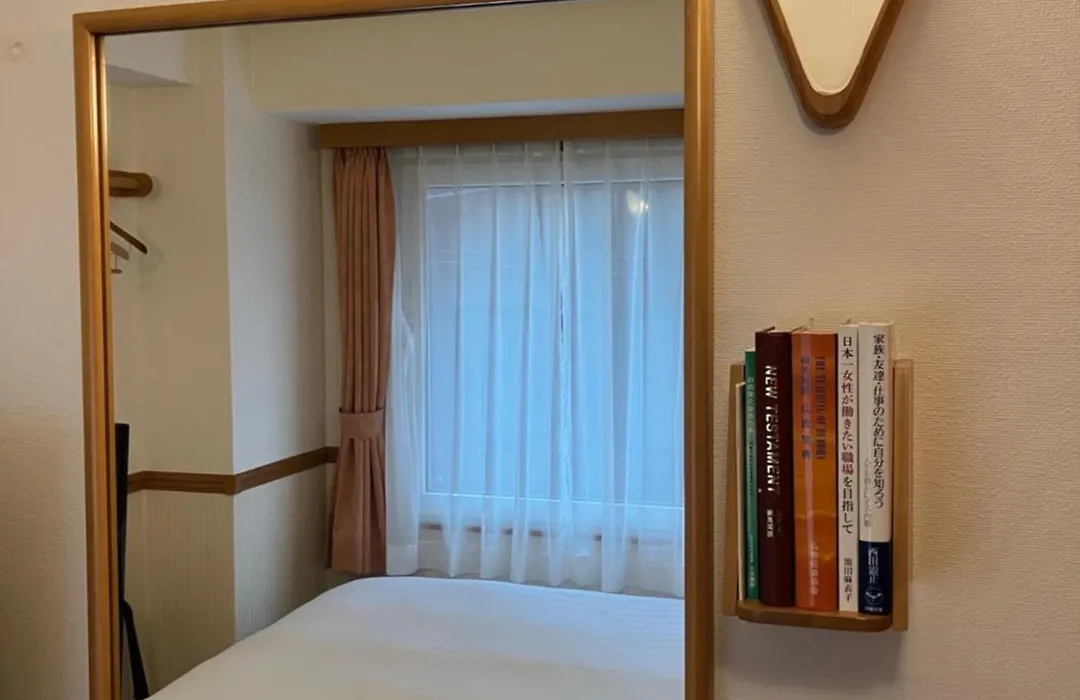 Toyoko Inn Hiroshima-Eki Minami-Guchi Migi-1