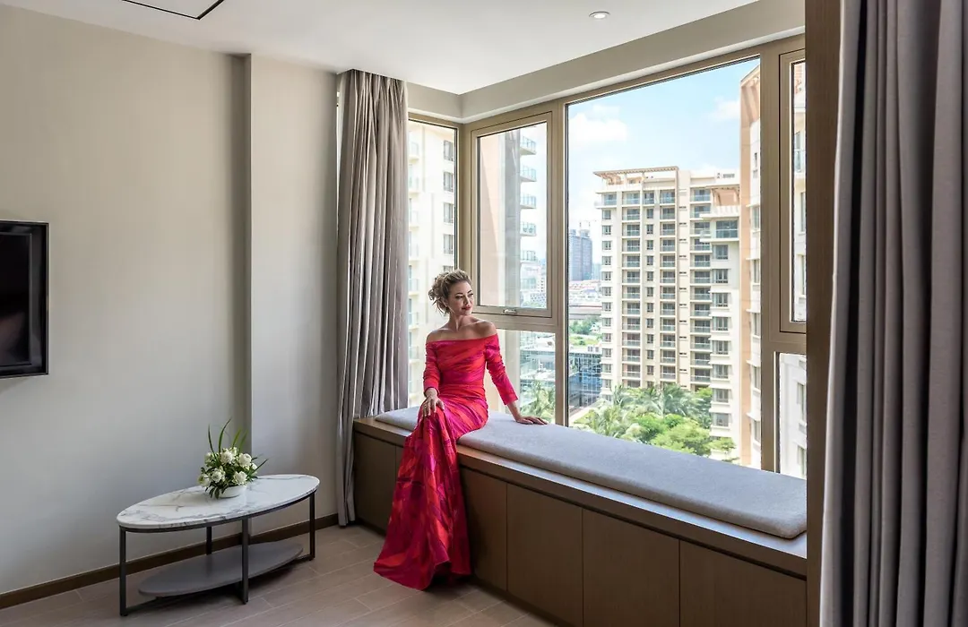 Oakwood Premier Phnom Penh-1