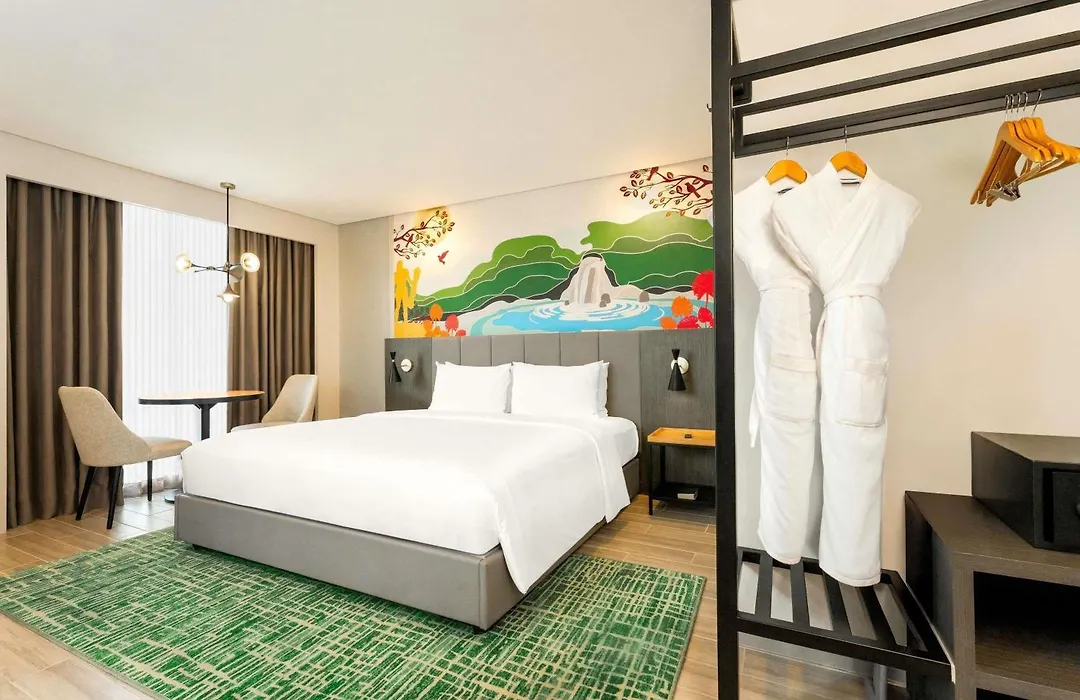 Mercure Mactan Cebu-1