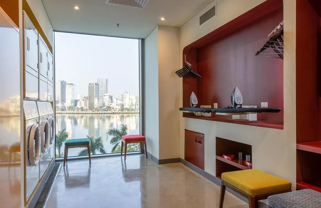 Wink Danang Riverside, Unscripted By Hyatt - 24 Hours Stay-1