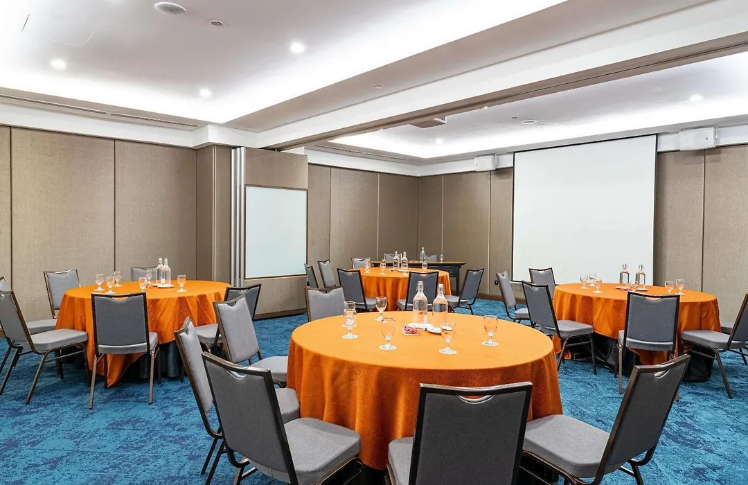 Grand Mercure Kuala Lumpur Bukit Bintang-1