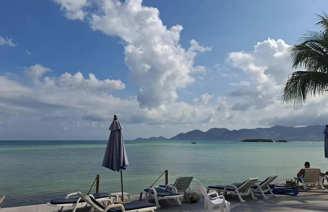 Papillon Resort-1