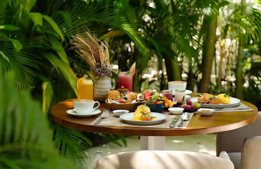 Sofitel Bali Nusa Dua Beach Resort-1