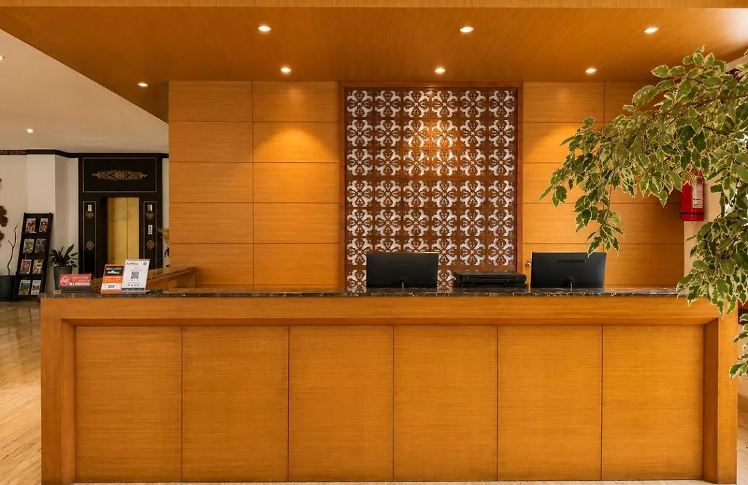 Hotel Osel-1