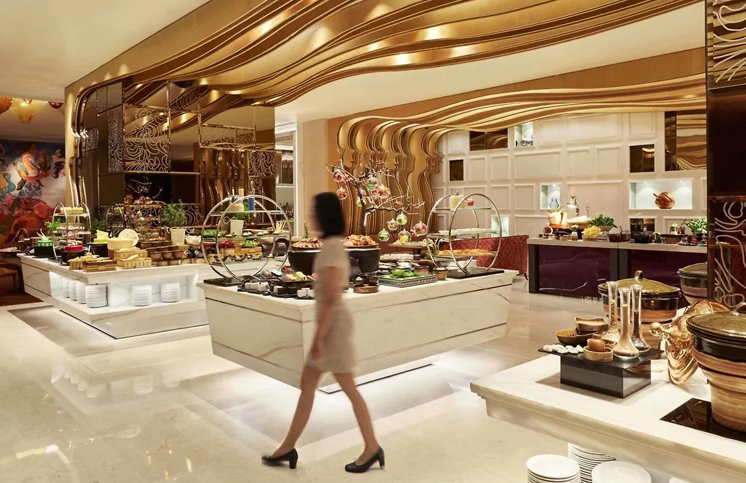 Raffles Jakarta-1
