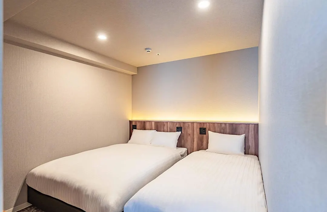 Apartment Hotel 11 Shinsaibashi 2-1