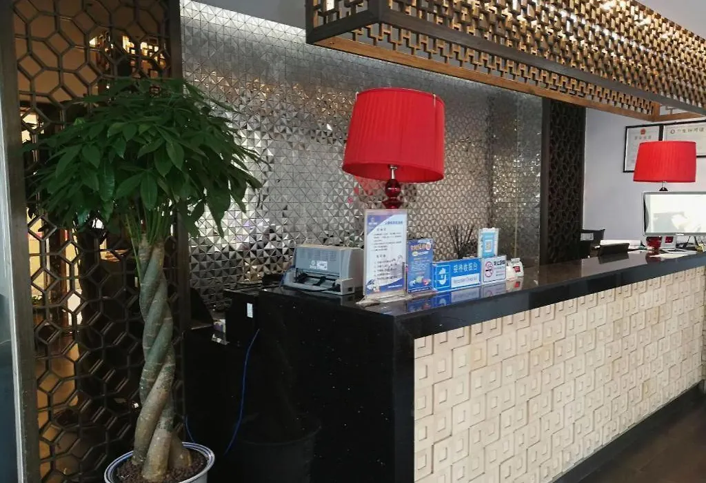 My Pleasant Hotel-1