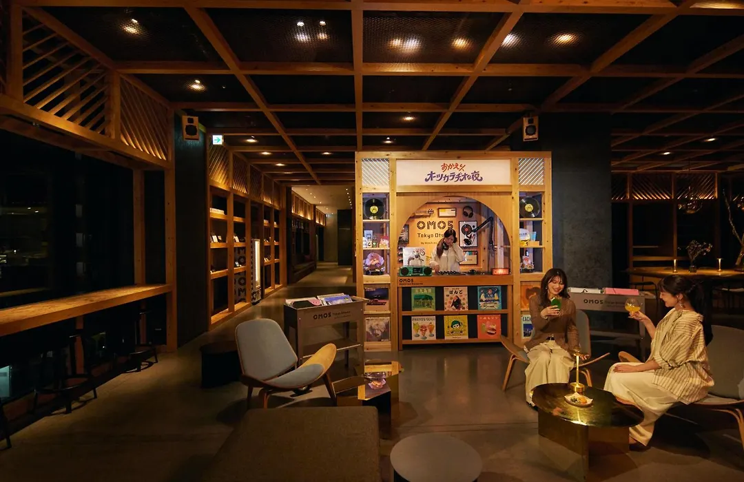 Omo5 Tokyo Otsuka By Hoshino Resorts-1