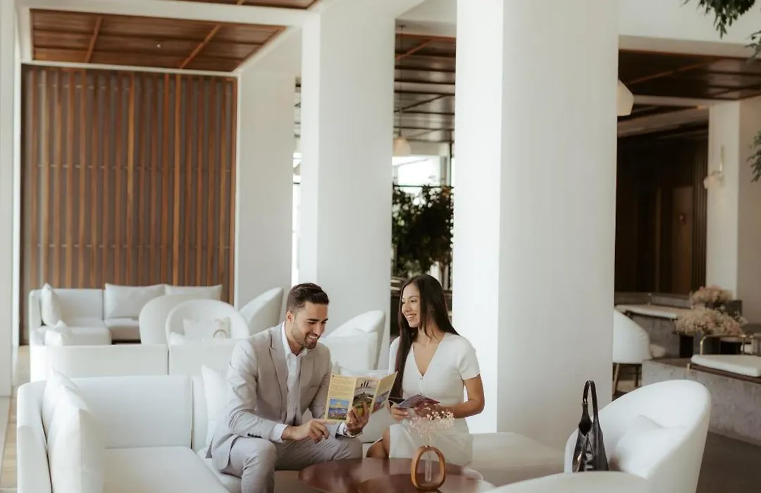 Alila Bangsar Kuala Lumpur - A Hyatt Brand-1
