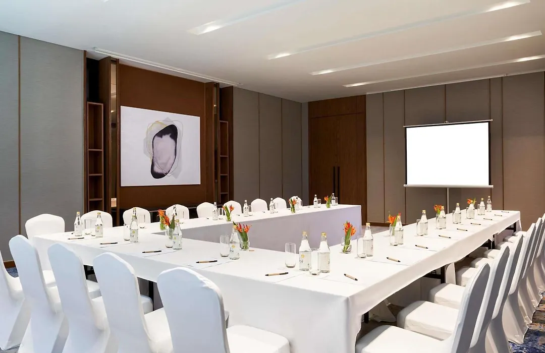 Moevenpick Villas & Residences Phu Quoc-1