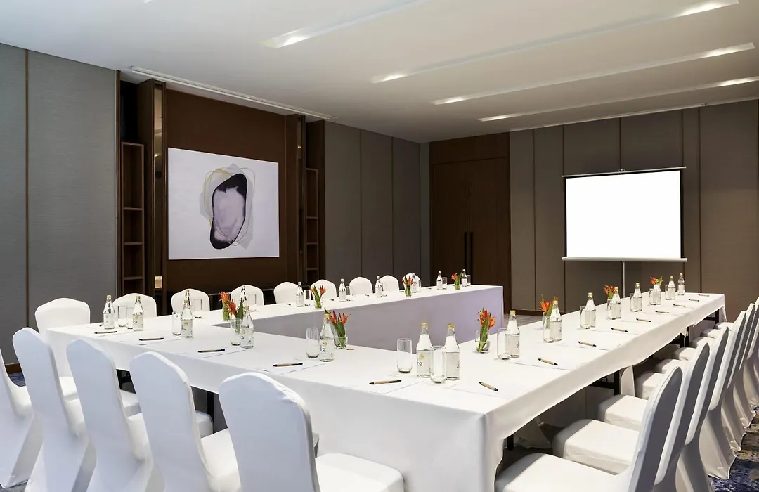 Moevenpick Resort Waverly Phu Quoc-1