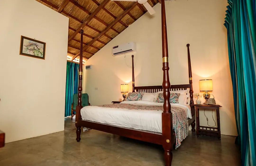 Club Mango Resort-1