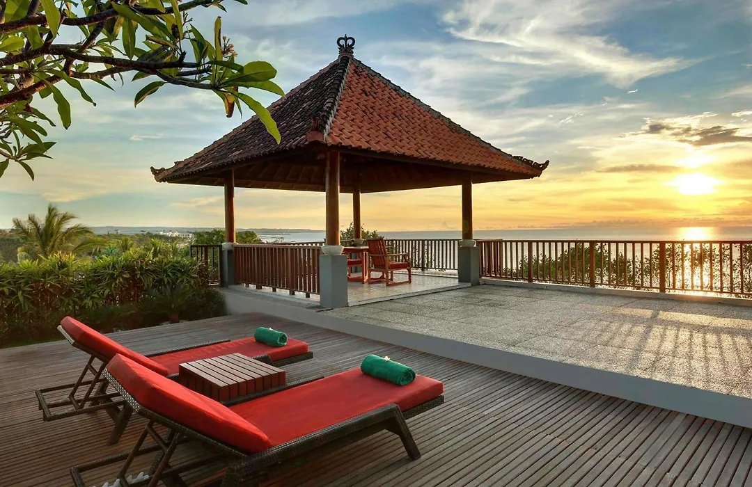 Mercure Kuta Bali-1