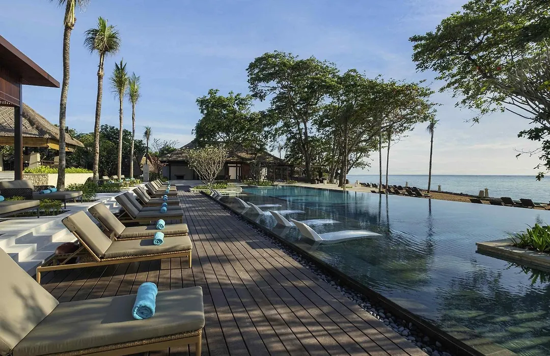 Novotel Bali Benoa-1