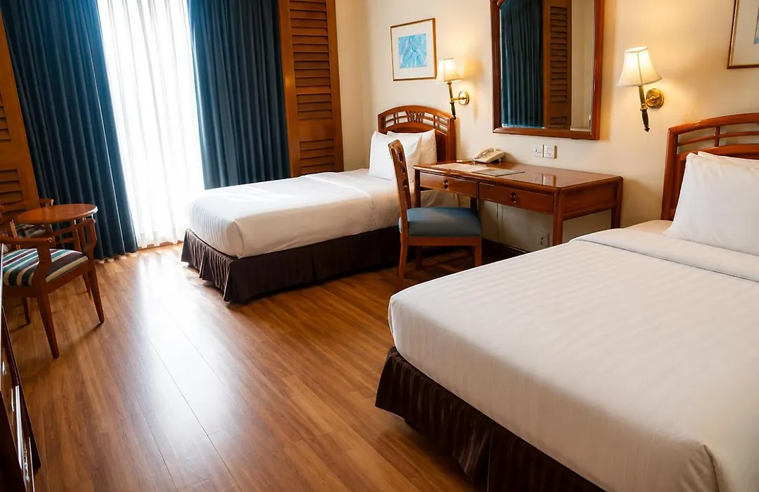 Sabah Oriental Hotel-1
