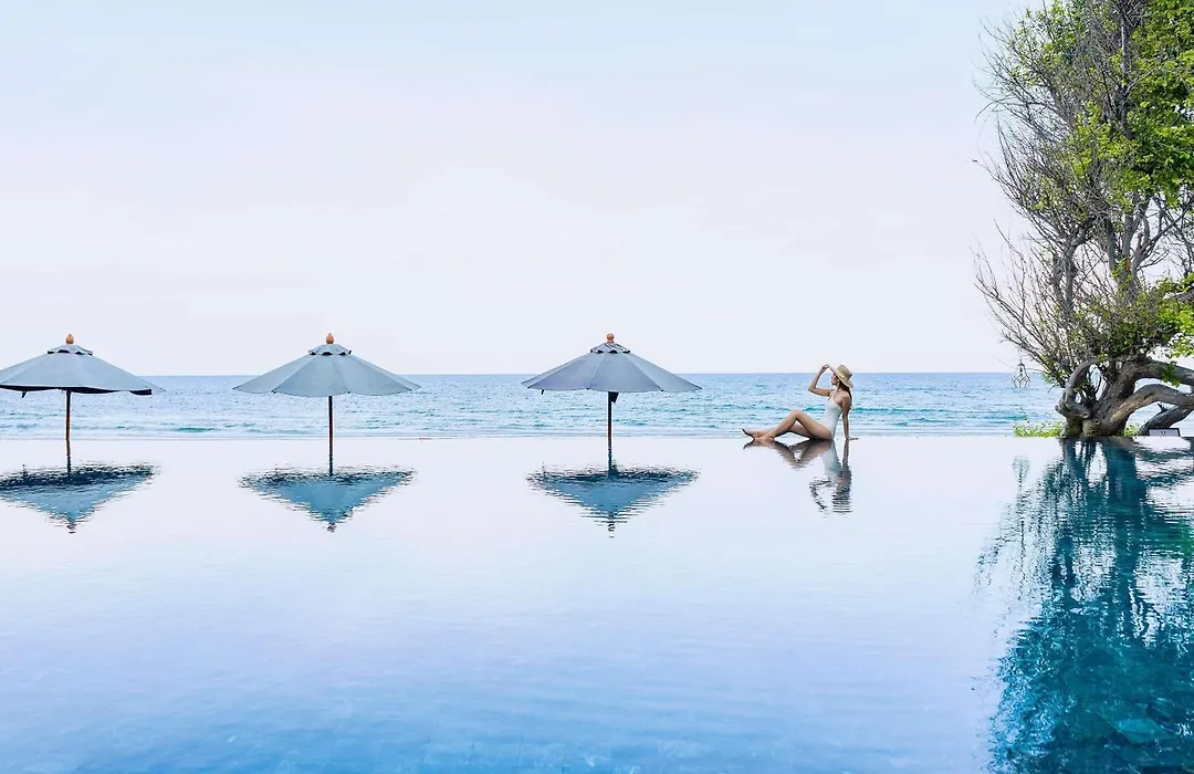 V Villas Hua Hin - Mgallery Collection-1