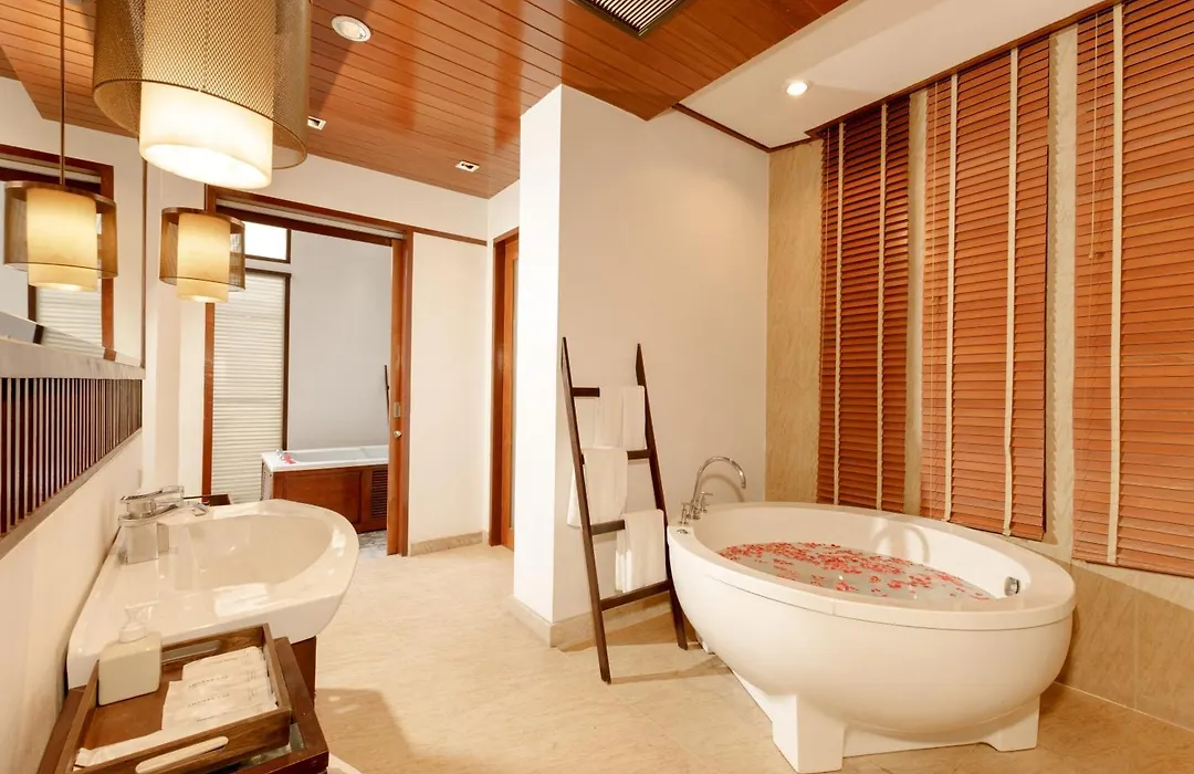 The Sarann Koh Samui, Suites & Villas-1