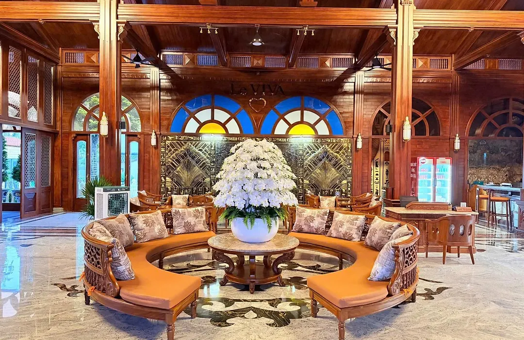 Le' Viva Resort Mui Ne-1