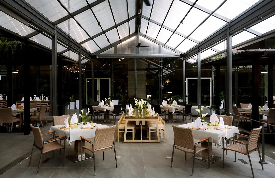 Hilton Bandung-1