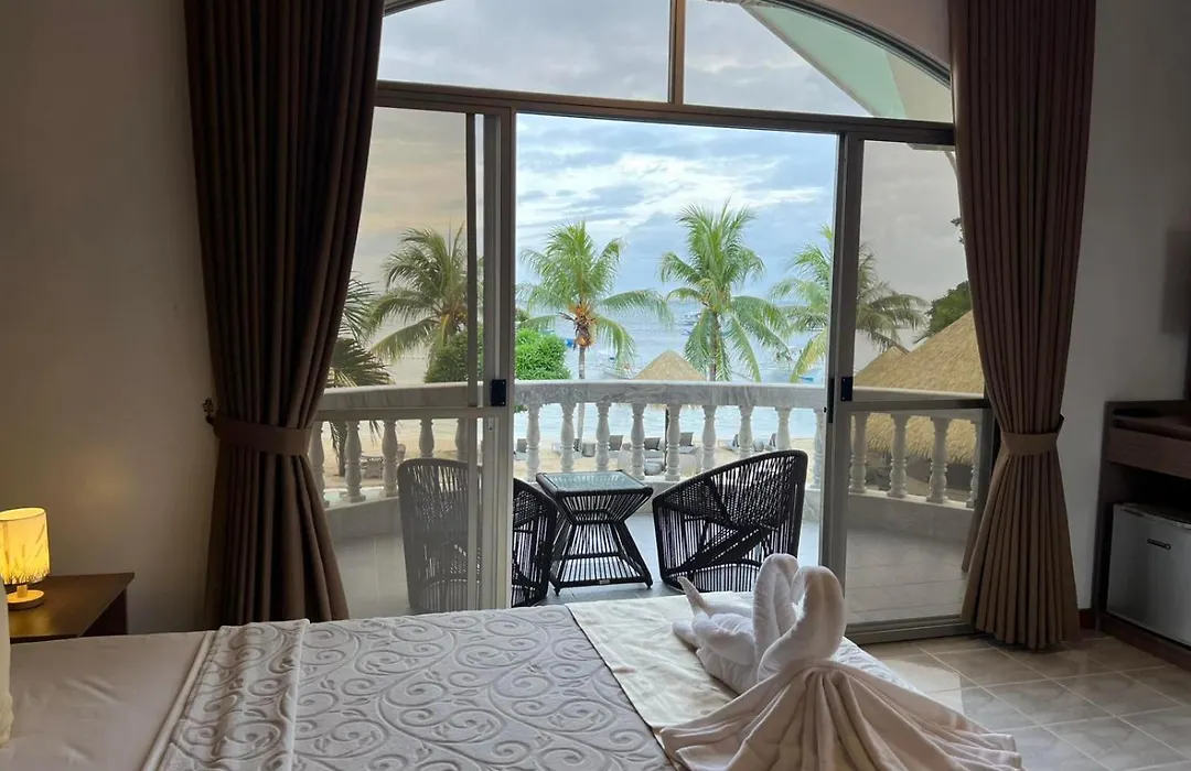 Linaw Beach Resort-1