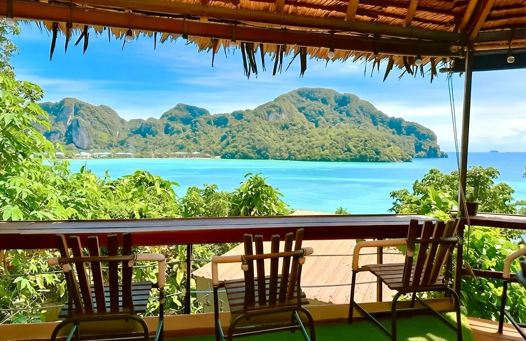 Phi Phi Sea Sky Resort-1