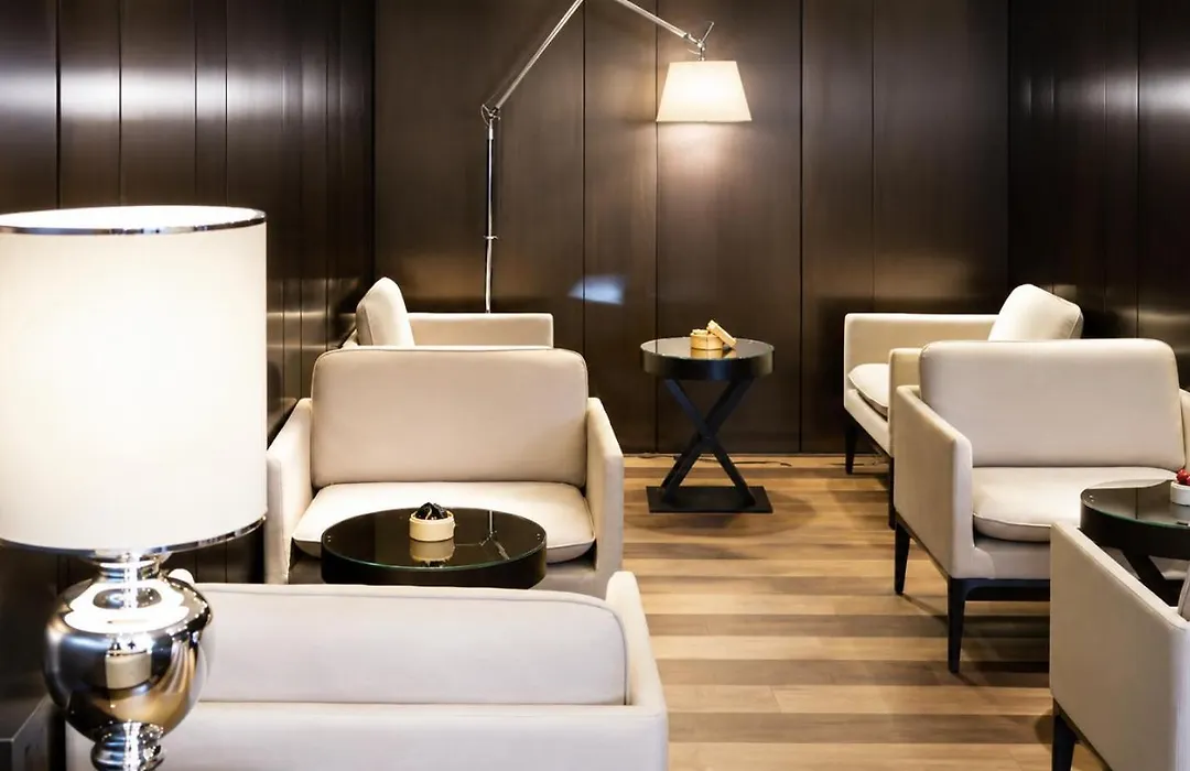 Hotel Relax I-1