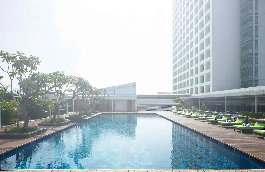 Novotel Tangerang-1
