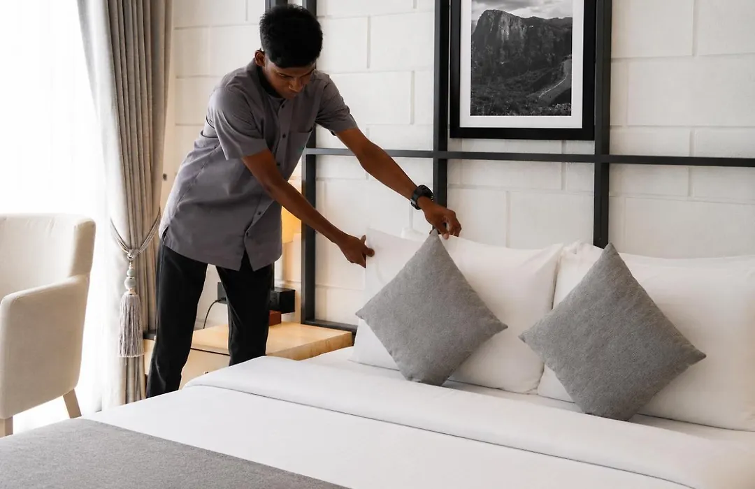 Onrock Boutique Hotel-1