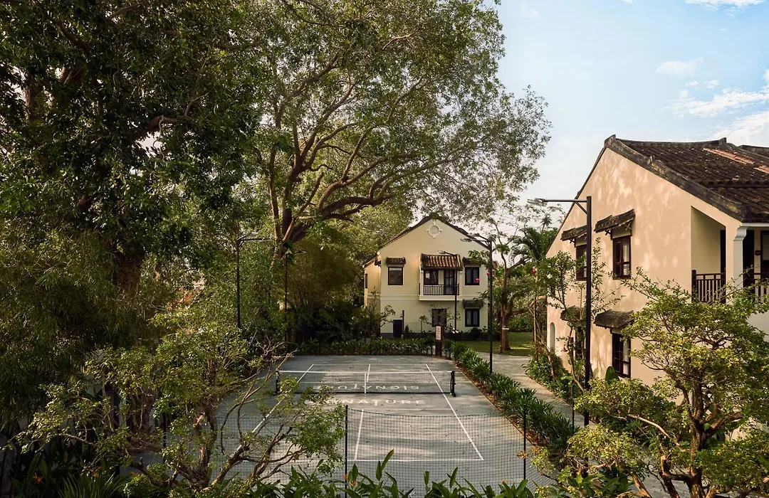 Grand Signature Resort Hoi An By M Village, A Brand Of Modern Village Lifestyle-1