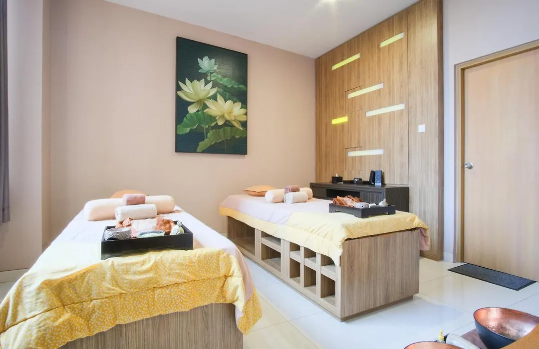 Hotel Chanti Managed By Tentrem Hotel Management Indonesia-1