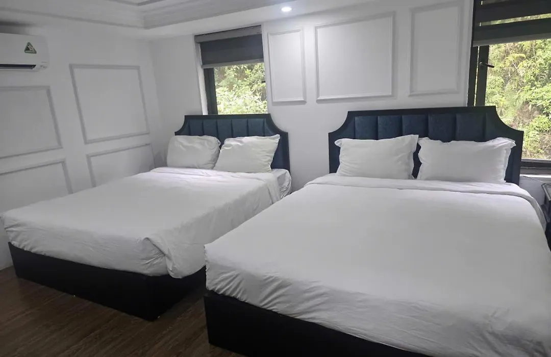 My Boutique Hotel & Spa-1