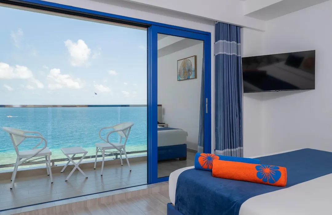 Kaani Palm Beach-1