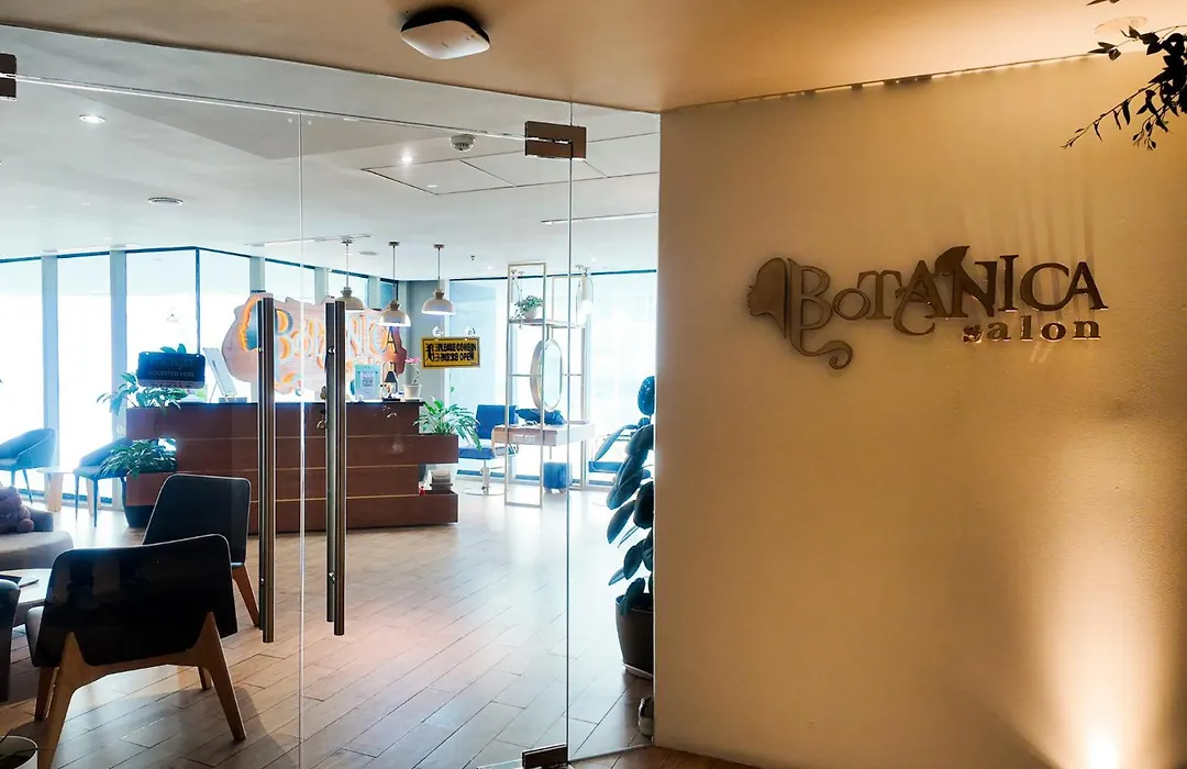 Brittany Hotel Bgc-1