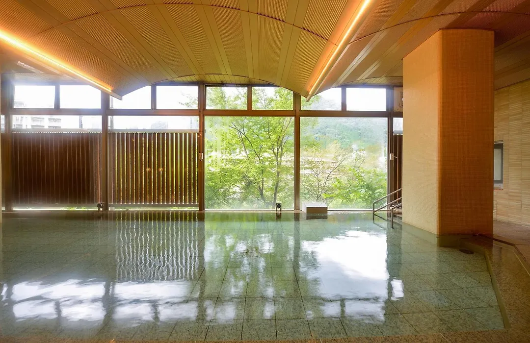 Ooedo Onsen Monogatari Hotel Kinugawa Gyoen-1