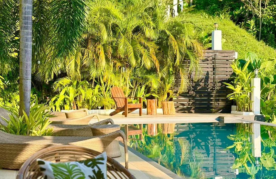 Ahana Resort El Nido-1