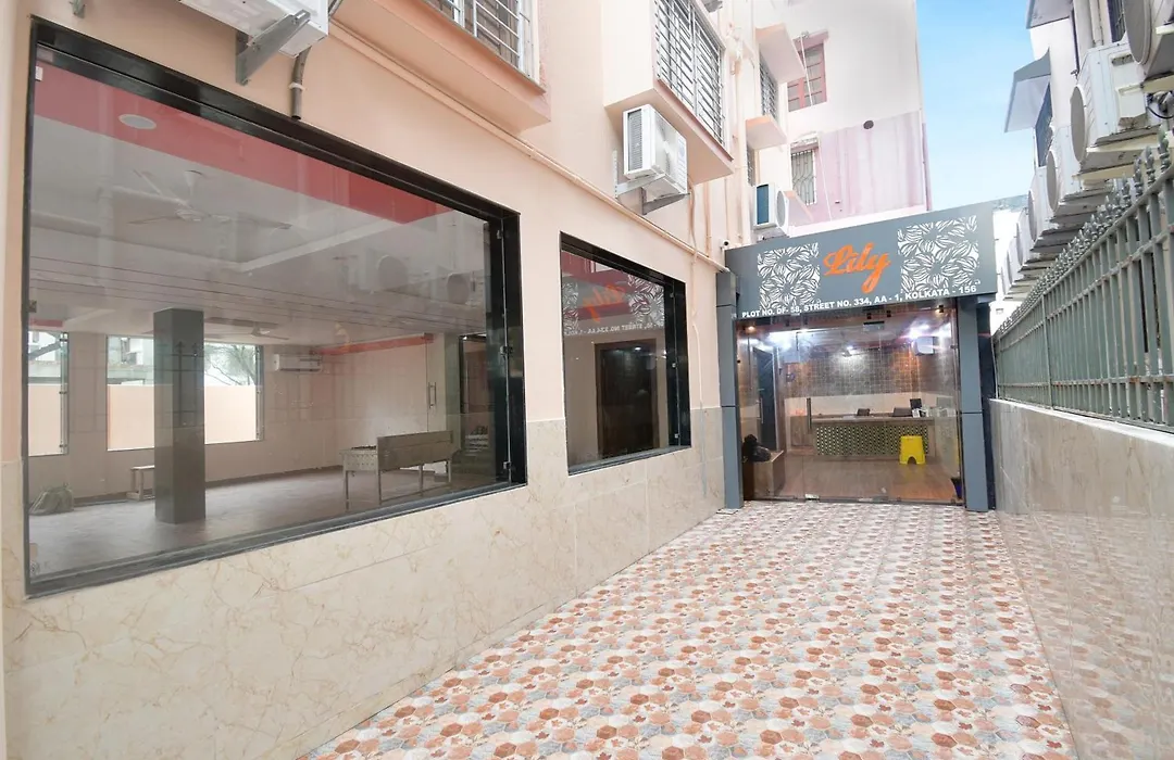 Hotel O Dream Paradise-1