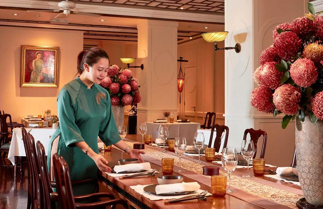 Sofitel Legend Metropole Hanoi-1