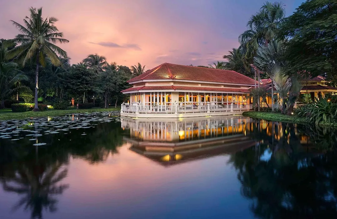 Sofitel Angkor Phokeethra Golf & Spa Resort-1