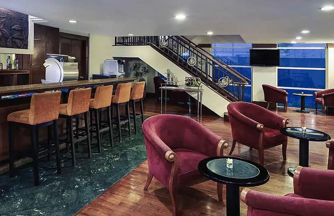 Mercure Jakarta Kota-1
