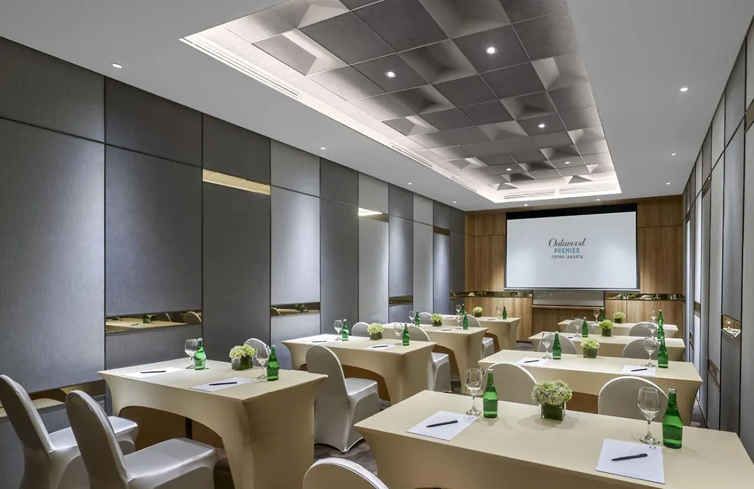 Oakwood Premier Cozmo Jakarta-1