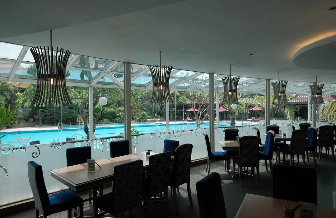 The Sunan Hotel Solo-1