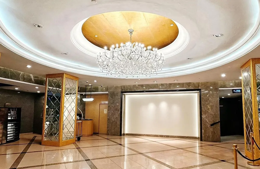 澳門維景酒店-1