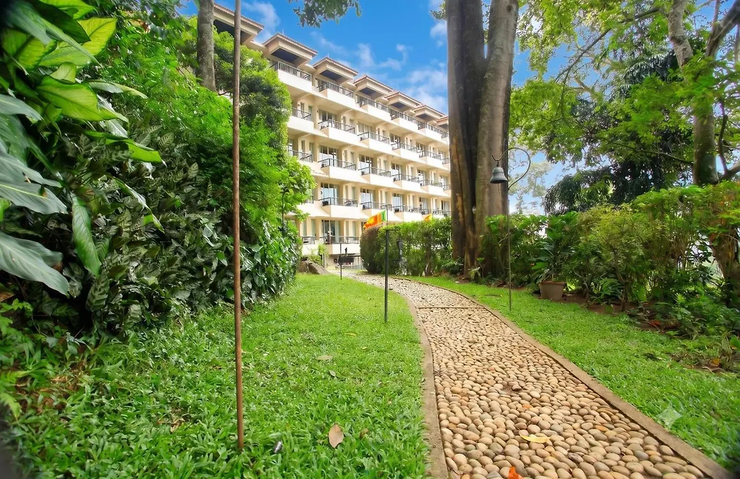 Thilanka Hotel-1